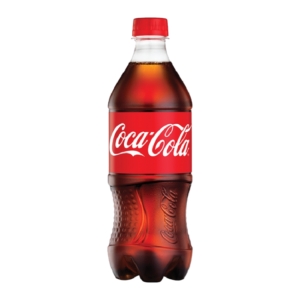 COKE 24 /20OZ