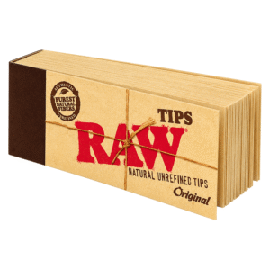 RAW ORIGINAL TIPS 50CT NATURAL