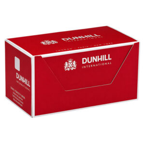 DUNHILL RED