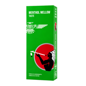 AMERICAN SPIRIT MEN MELLOW (LIME)