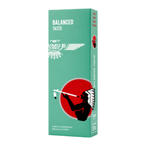 AMERICAN SPIRIT CELADON BX BALANCED