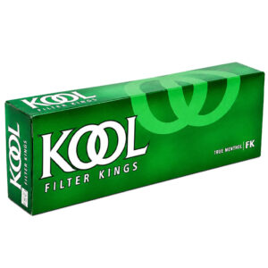 KOOL BOX