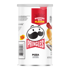 PRINGLES 2.5OZ / 12CT PIZZA