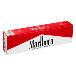 MARLBORO 72 BOX A