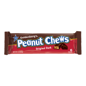 PEANUT CHEW ORIG DARK 24CT 3/$0.99
