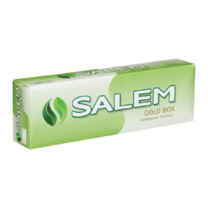 SALEM  BOX*