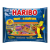 HARIBO 4OZ WATERMELON PEG (SINGLE)
