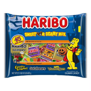 HARIBO 4OZ WATERMELON PEG (SINGLE)
