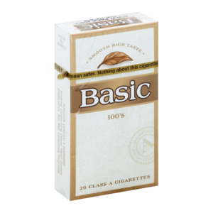 BASIC GOLD BOX