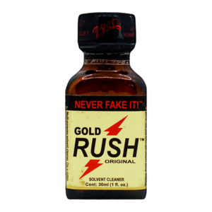 GOLD RUCH 30ML
