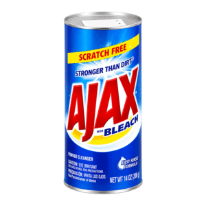 AJAX CLEANSER 24 / 14OZ