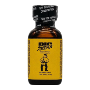 PIG SWEAT 30ML