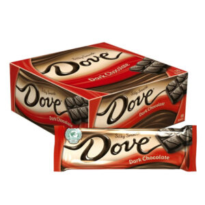 DOVE DARK  18CT