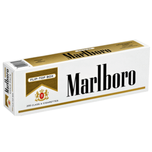 MARLBORO GOLD BX A