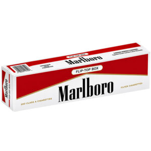 MARLBORO BOX A