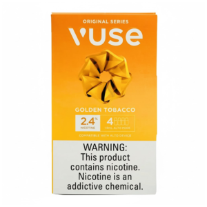 VUSE ALTO CLASSIC TOBACCO 2.4% 4-POD