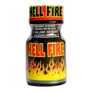 HELL FIRE 10ML