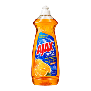 AJAX LIQUID ORANGE 20/14OZ