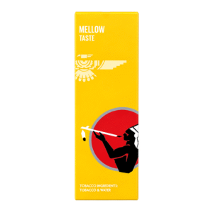 AMERICAN SPIRIT MELLOW BX (YELLOW)