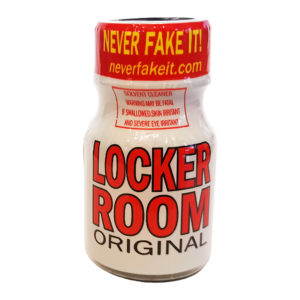 LOCKER ROOM 10ML