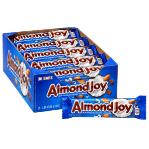 ALMOND JOY 36CT
