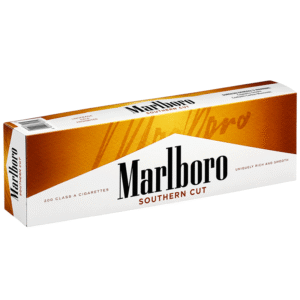 MARLBORO SOUTHERN CUT BOX A