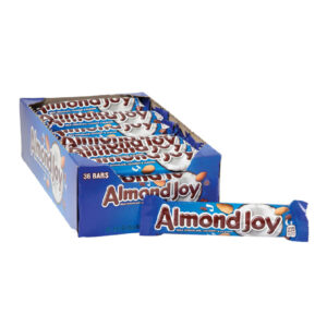 ALMOND JOY 36CT