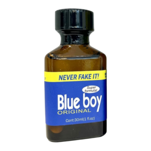 BLUE BOY 30ML