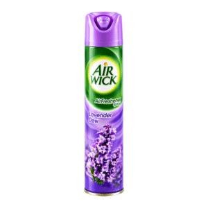 AIRWICK SPRAY 12/8OZ LAVENDER FLDS