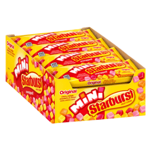 STARBURST MINI ORIGINAL 24CT