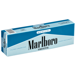 MARLBORO SMOOTH BOX B