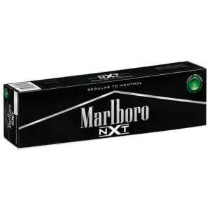 MARLBORO NXT BOX A