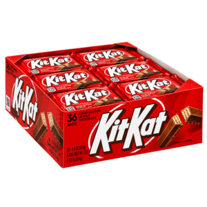 KIT KAT 36CT     T/M
