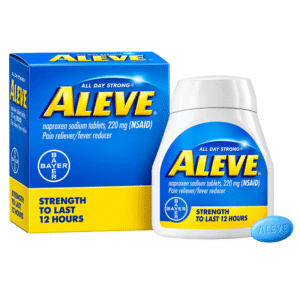 ALEVE 12X1PK REPACK