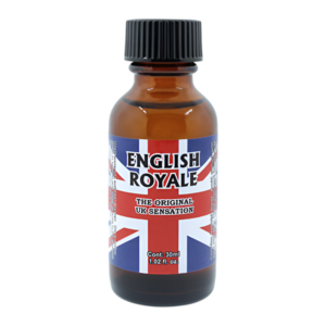 ENGLISH ROYALE 30ML