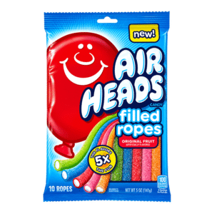 AIRHEAD PEG ROPES 12CT 5OZ