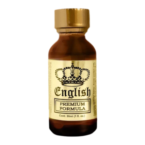ENGLISH PREMIUM FORMULA 30ML